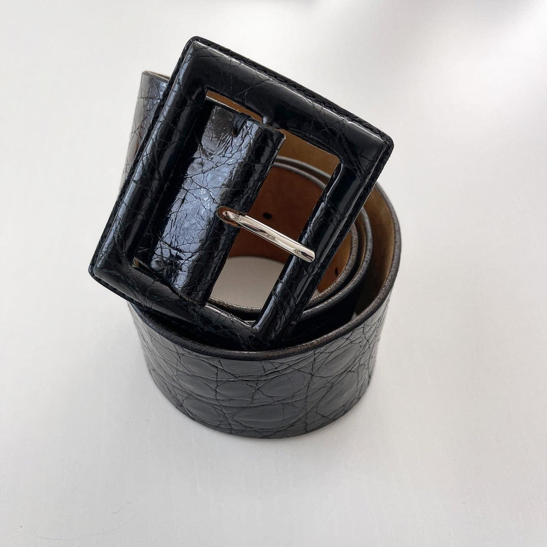 GIO MORELLI - GIO MORELLI Belt - AVVIIVVA.COM