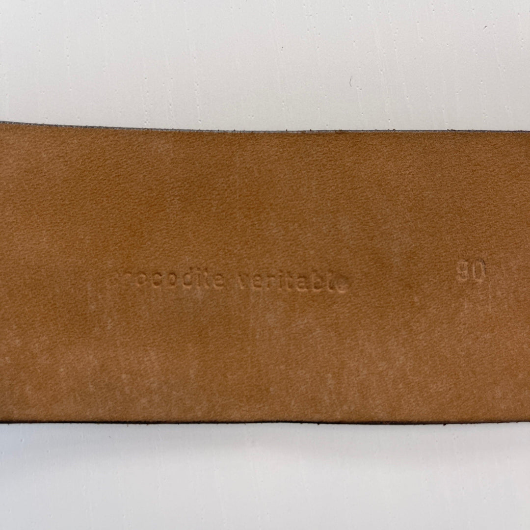 GIO MORELLI - GIO MORELLI Belt - AVVIIVVA.COM