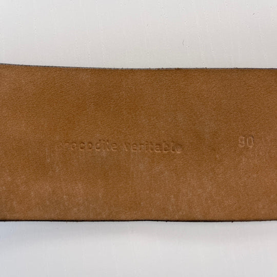 GIO MORELLI - GIO MORELLI Belt - AVVIIVVA.COM