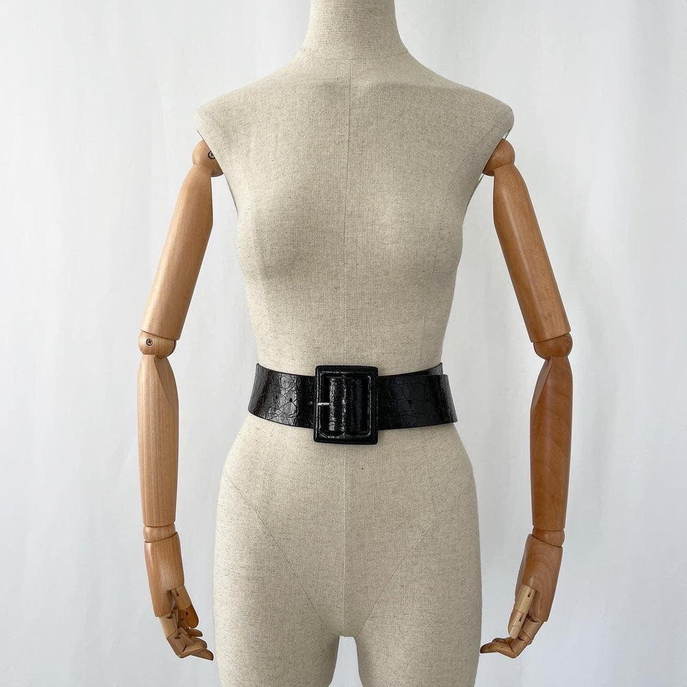 GIO MORELLI - GIO MORELLI Belt - AVVIIVVA.COM