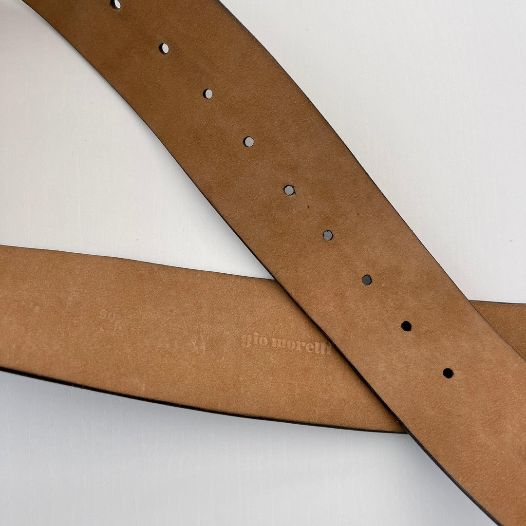 GIO MORELLI - GIO MORELLI Belt - AVVIIVVA.COM