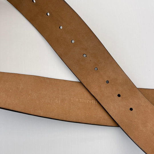 GIO MORELLI - GIO MORELLI Belt - AVVIIVVA.COM