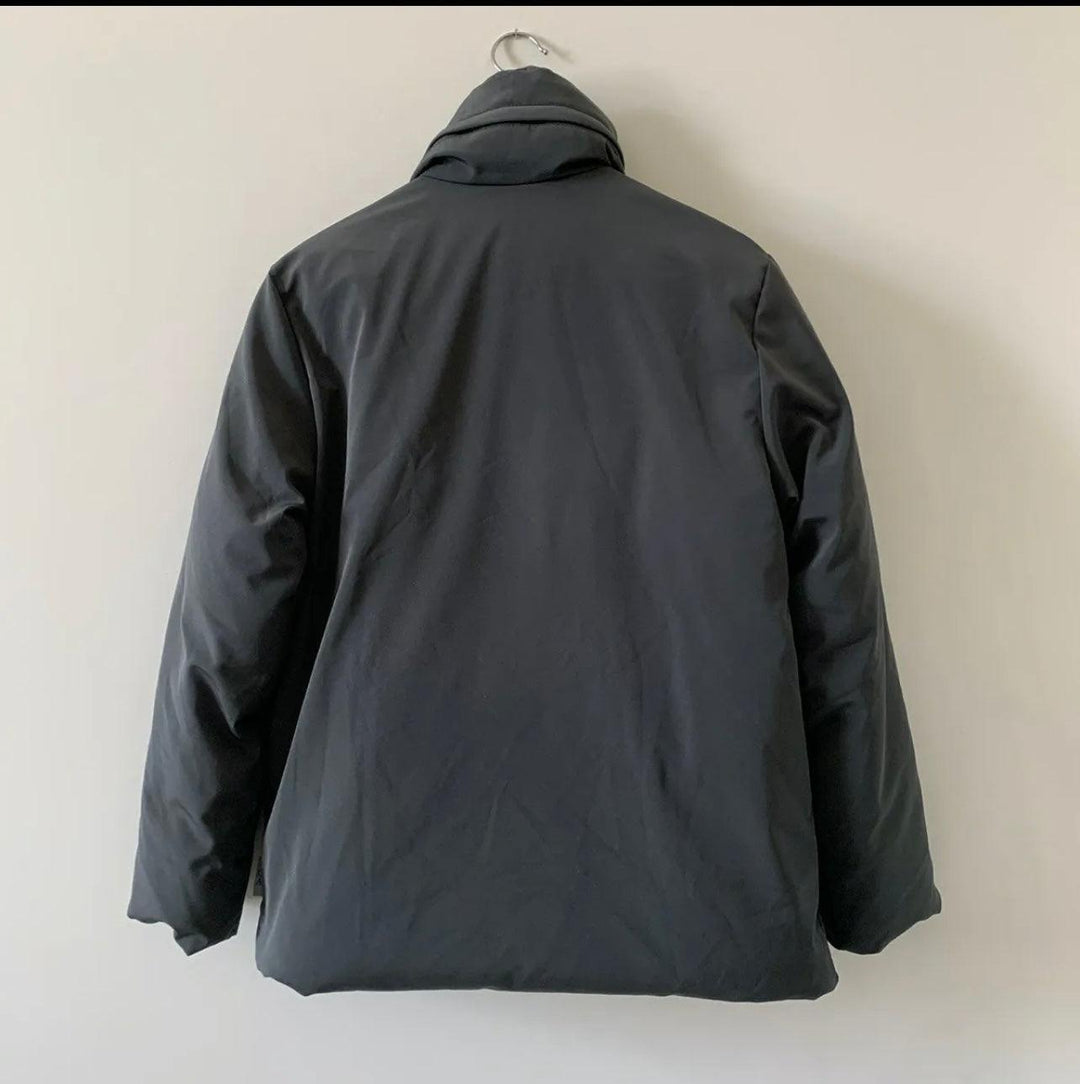 GIORGIO ARMANI - GIORGIO ARMANI NEVE Winter Jacket - AVVIIVVA.COM