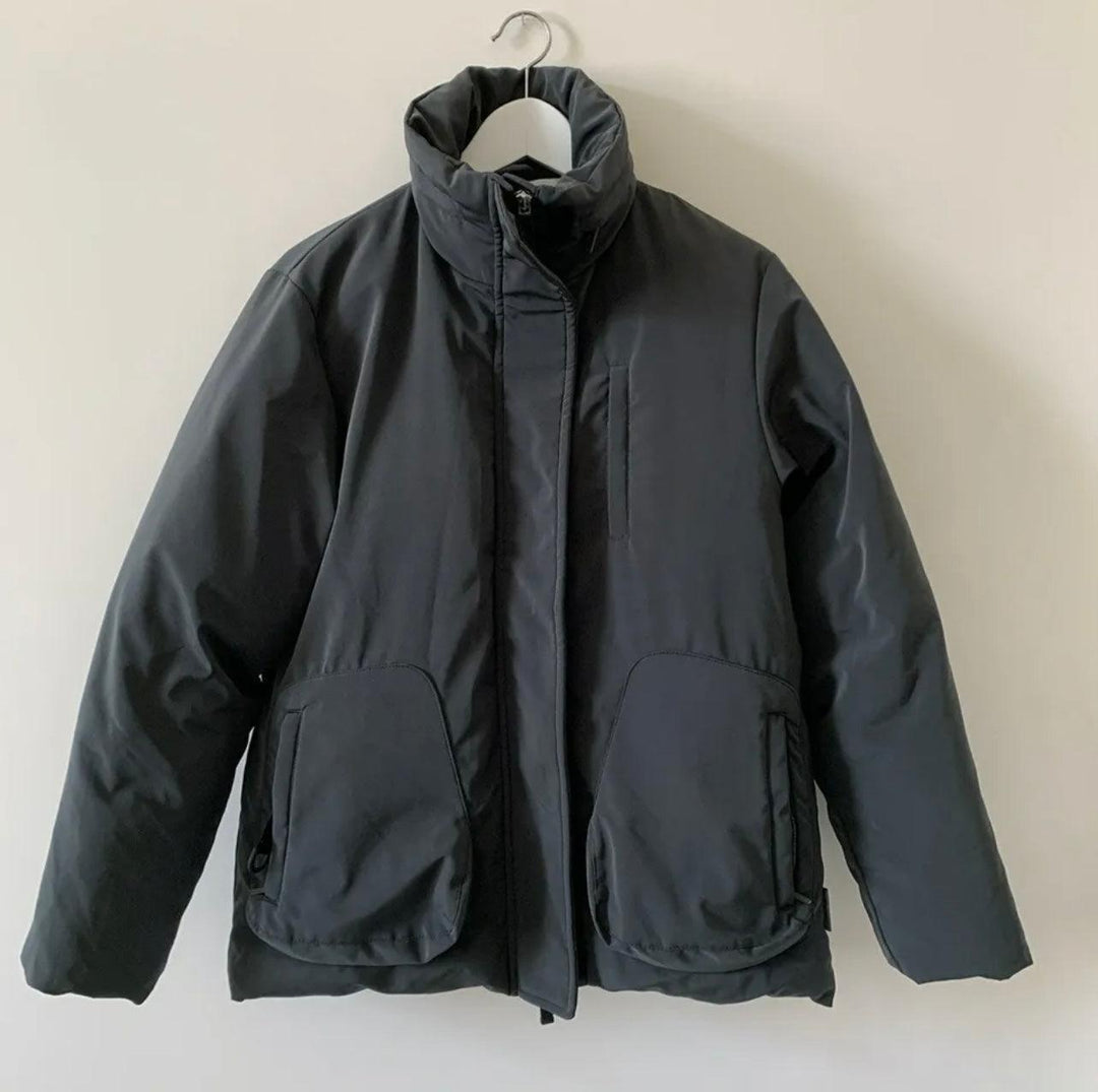 GIORGIO ARMANI - GIORGIO ARMANI NEVE Winter Jacket - AVVIIVVA.COM