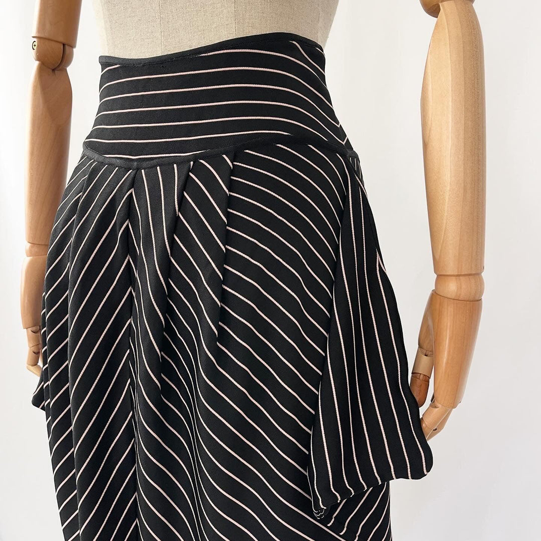 GIORGIO ARMANI - GIORGIO ARMANI Skirt - AVVIIVVA.COM