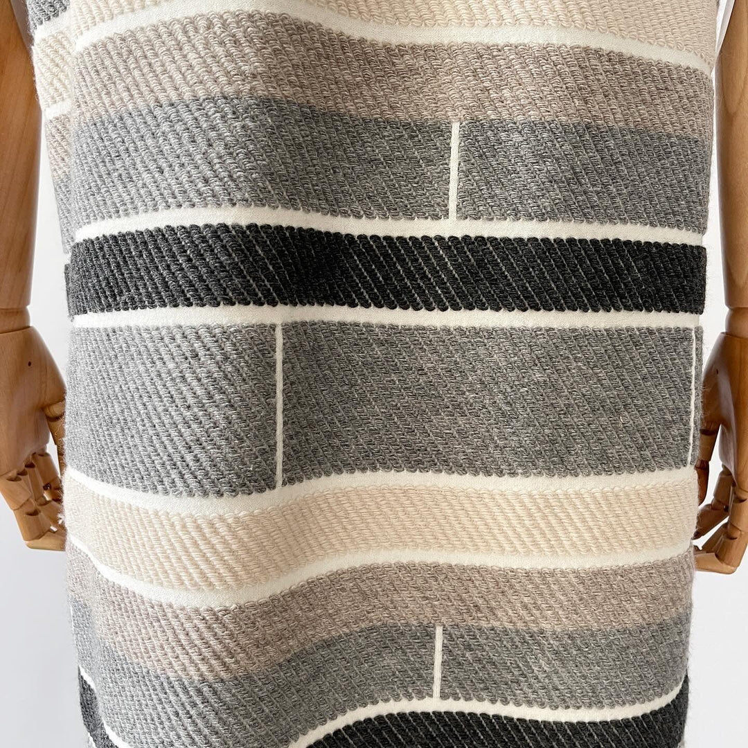 GIORGIO GRATI - GIORGIO GRATI Vest - AVVIIVVA.COM