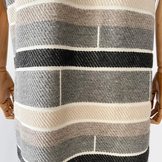 GIORGIO GRATI - GIORGIO GRATI Vest - AVVIIVVA.COM
