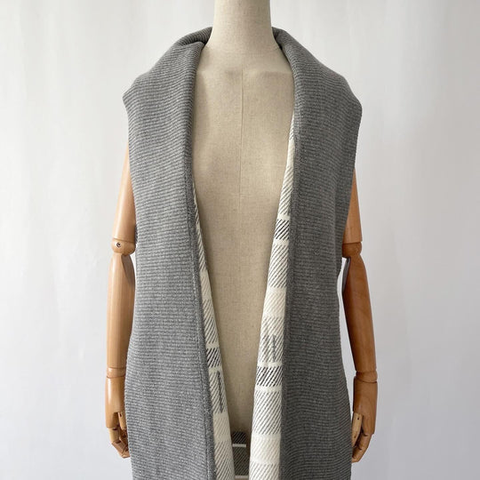 GIORGIO GRATI - GIORGIO GRATI Vest - AVVIIVVA.COM