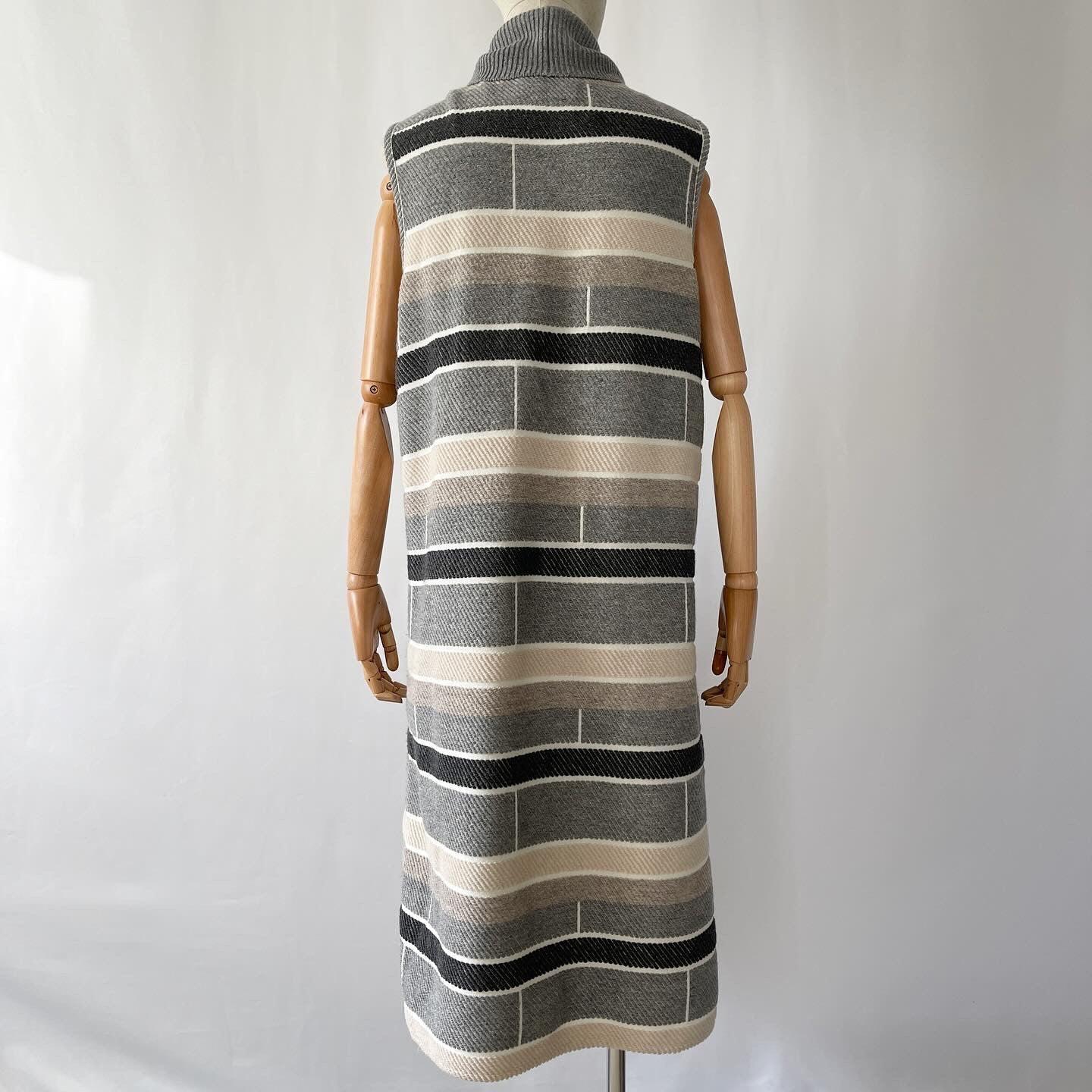 GIORGIO GRATI - GIORGIO GRATI Vest - AVVIIVVA.COM