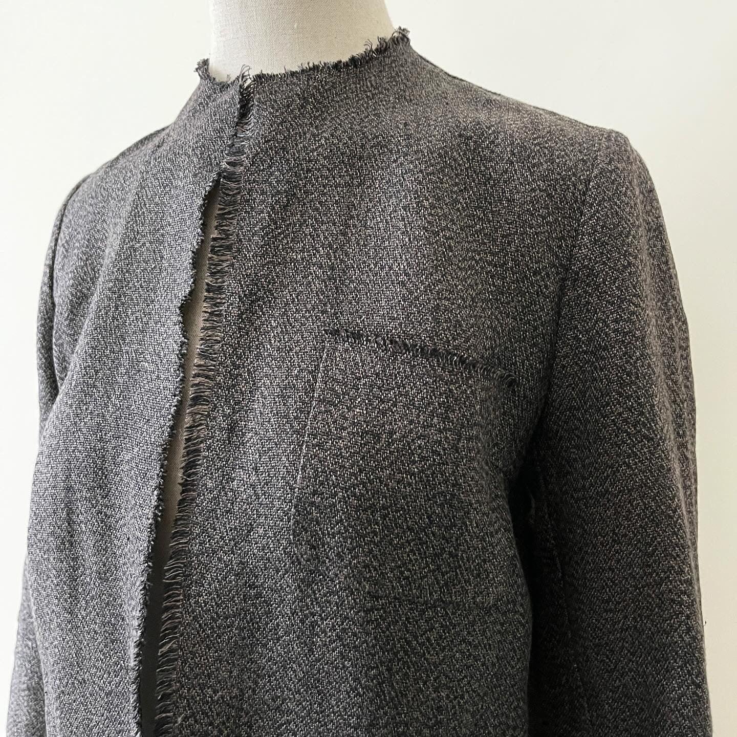 GOLDEN GOOSE - GOLDEN GOOSE Blazer - AVVIIVVA.COM