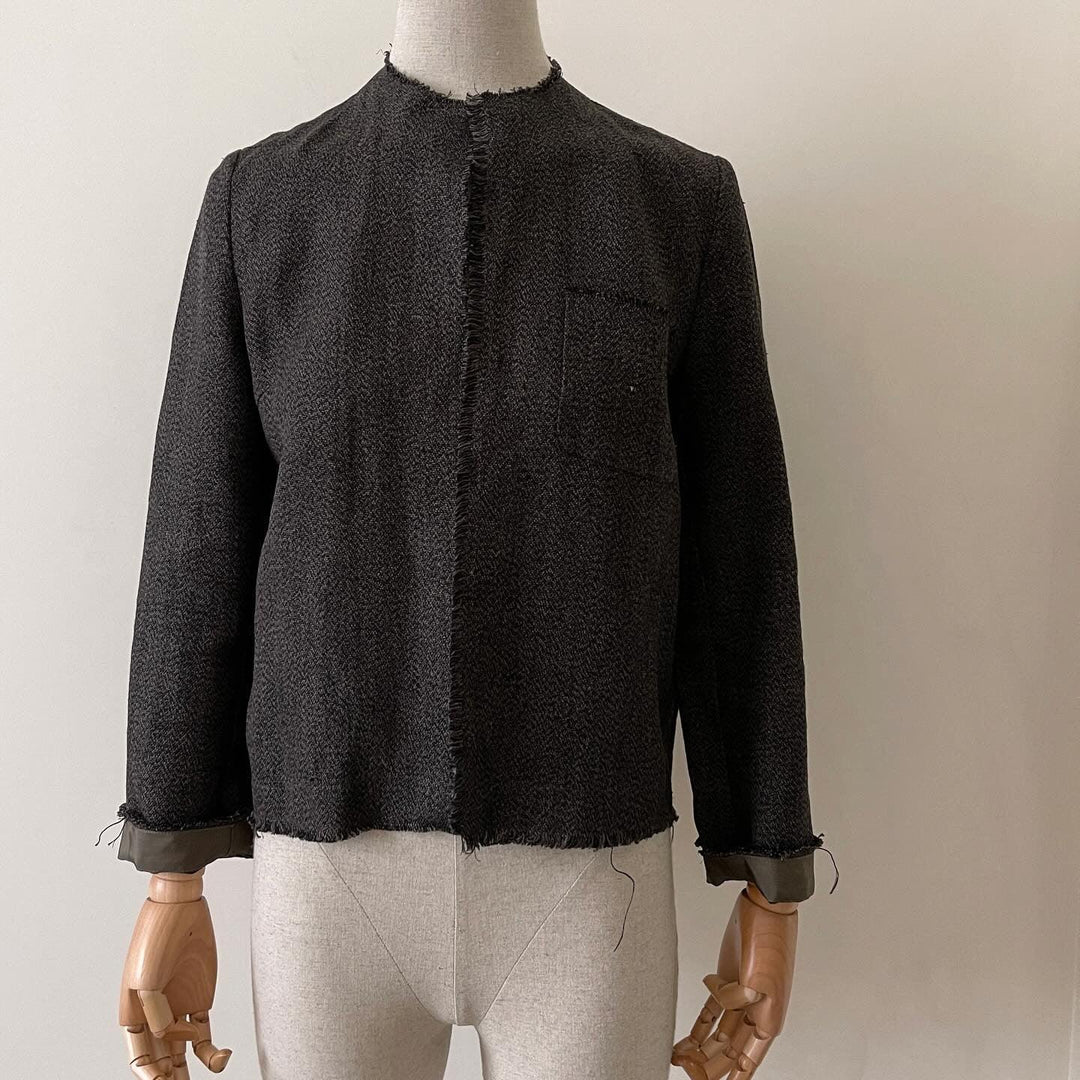GOLDEN GOOSE - GOLDEN GOOSE Blazer - AVVIIVVA.COM