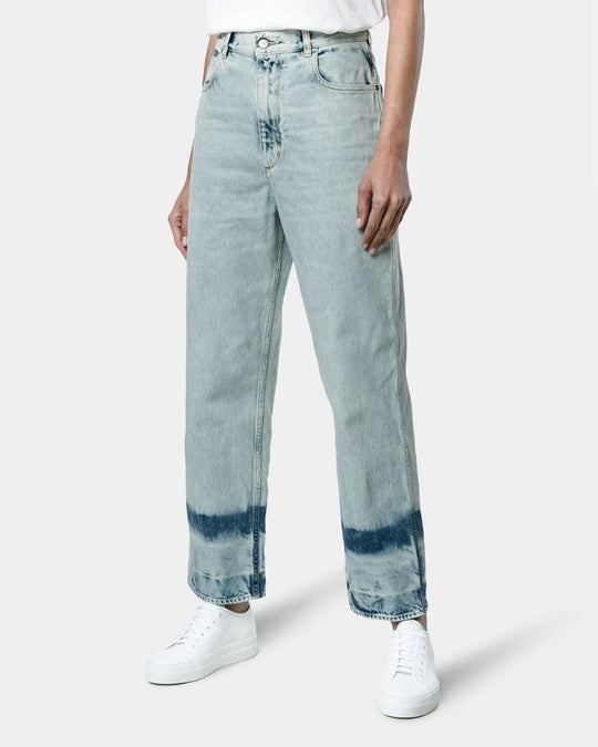 GOLDEN GOOSE - GOLDEN GOOSE Jeans - AVVIIVVA.COM
