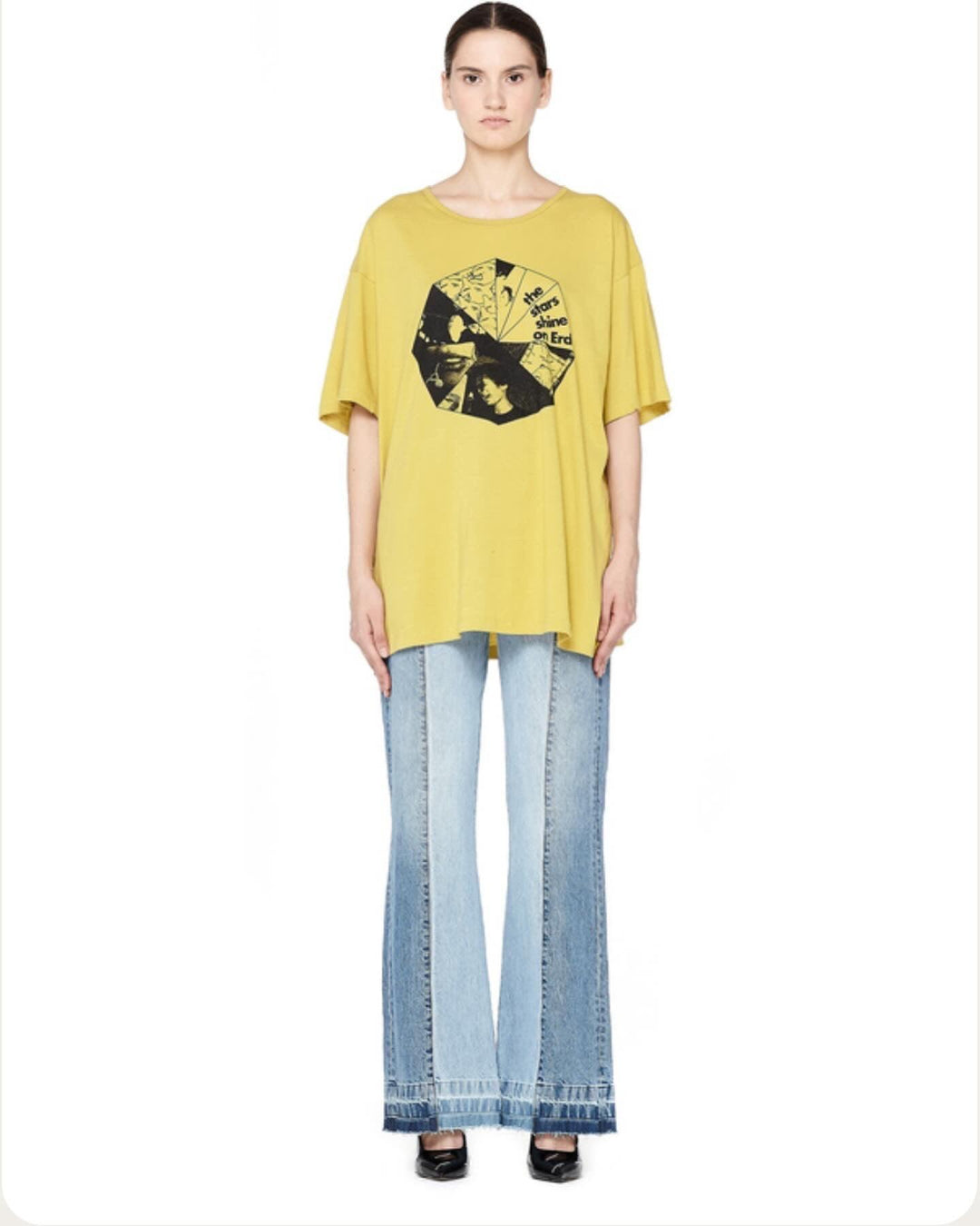 GOLDEN GOOSE - GOLDEN GOOSE Jeans - AVVIIVVA.COM