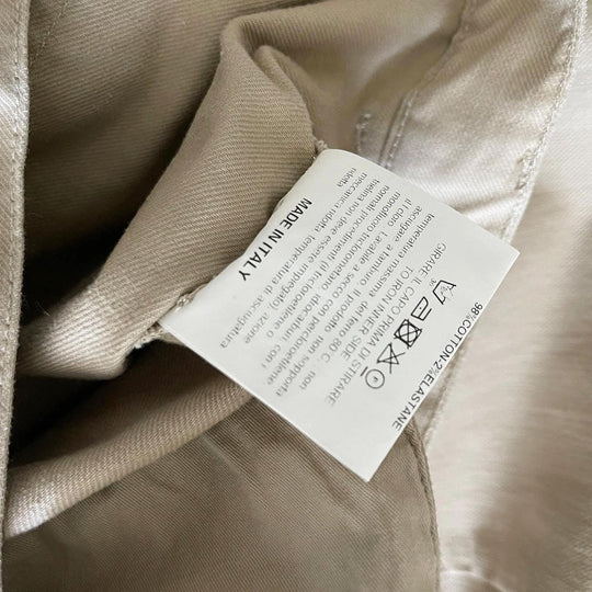 GOLDEN GOOSE - GOLDEN GOOSE Jeans - AVVIIVVA.COM