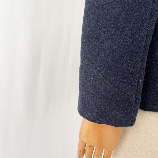 GOLDEN GOOSE - GOLDEN GOOSE Marine Jacket - AVVIIVVA.COM