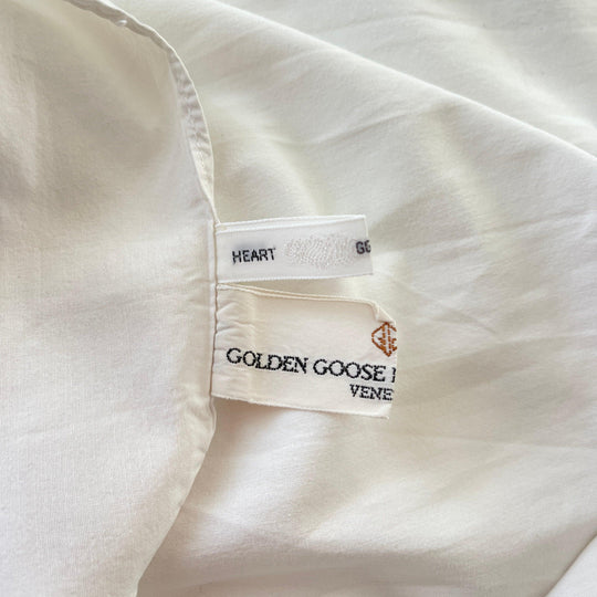 GOLDEN GOOSE - GOLDEN GOOSE Scarf - AVVIIVVA.COM