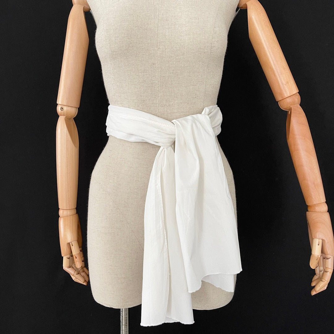 GOLDEN GOOSE - GOLDEN GOOSE Scarf - AVVIIVVA.COM