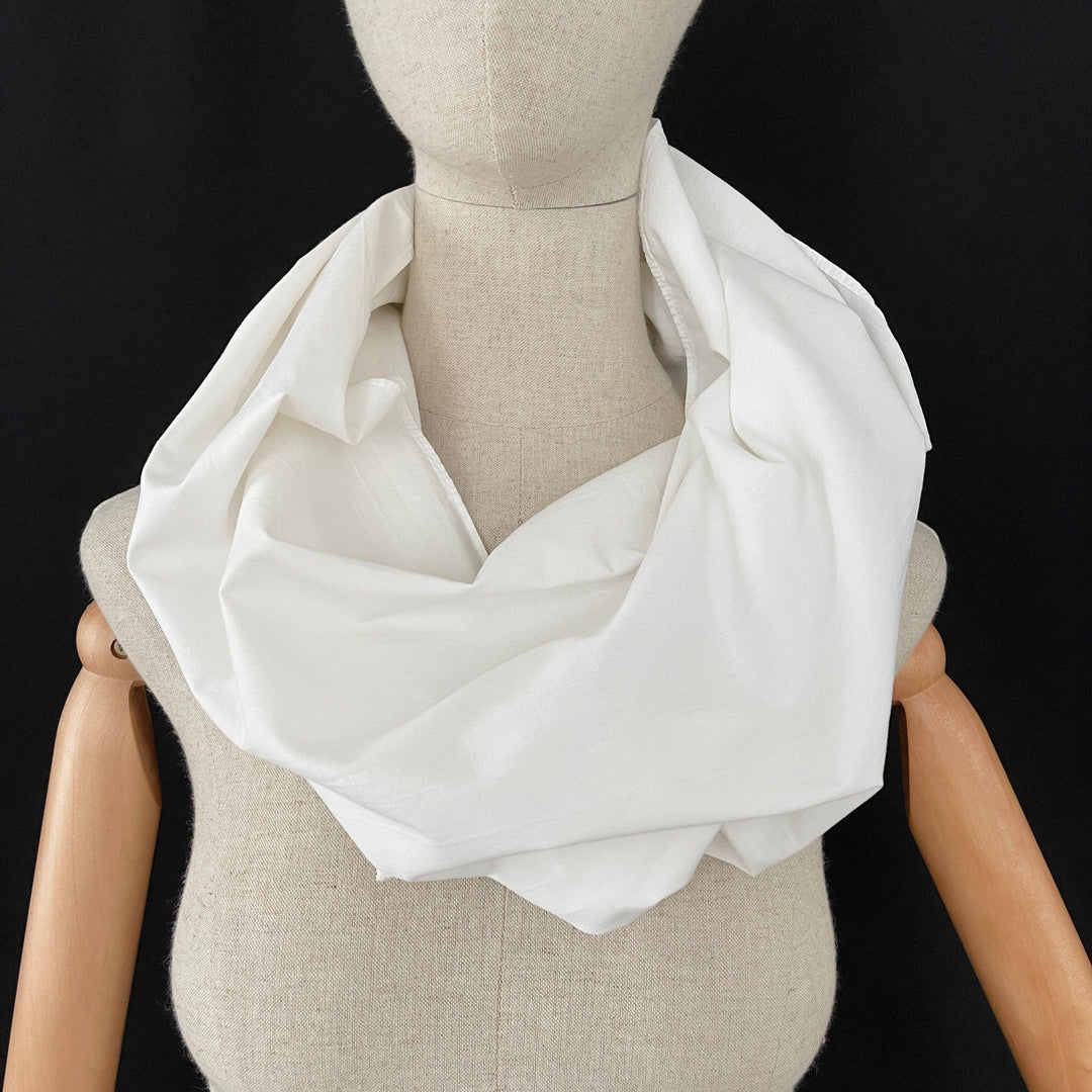 GOLDEN GOOSE - GOLDEN GOOSE Scarf - AVVIIVVA.COM
