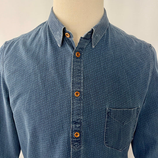 GOLDEN GOOSE - GOLDEN GOOSE Shirt - AVVIIVVA.COM