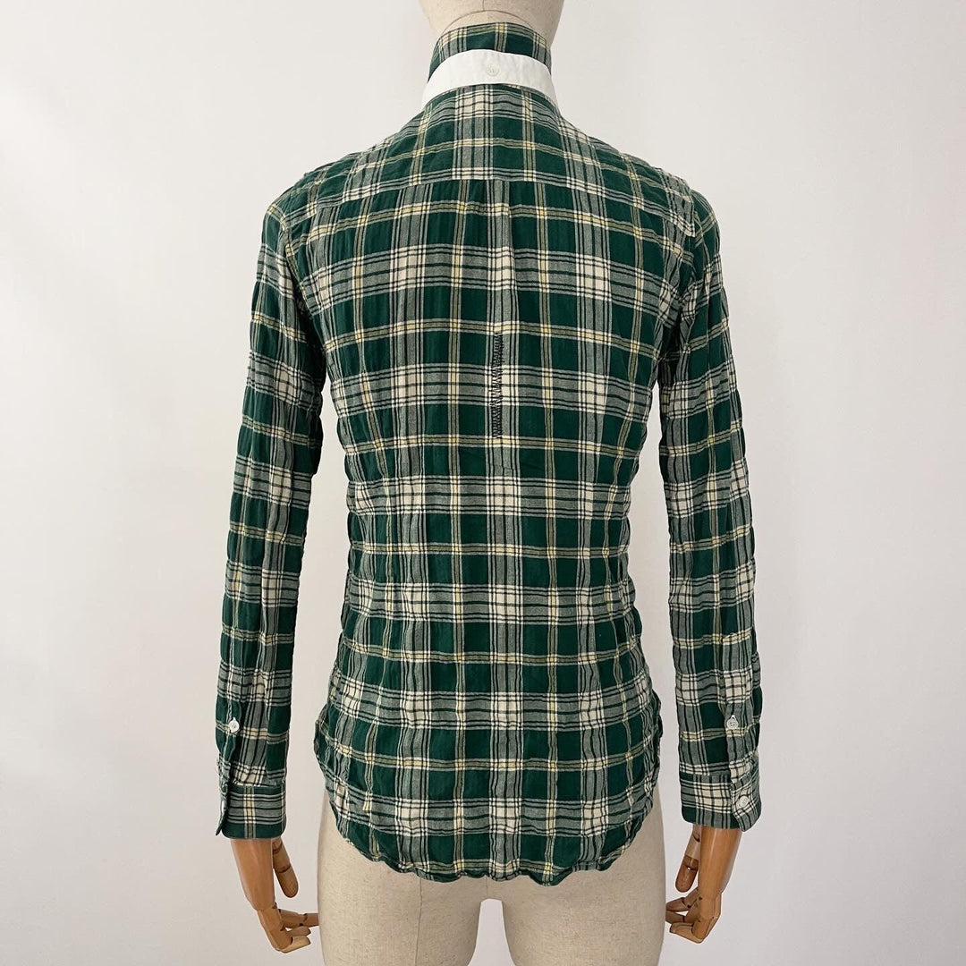GOLDEN GOOSE - GOLDEN GOOSE Shirt - AVVIIVVA.COM