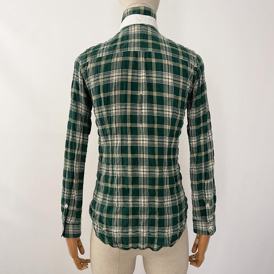 GOLDEN GOOSE - GOLDEN GOOSE Shirt - AVVIIVVA.COM