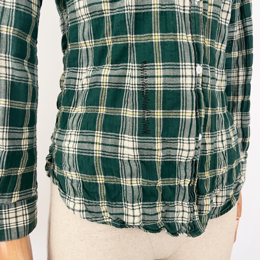 GOLDEN GOOSE - GOLDEN GOOSE Shirt - AVVIIVVA.COM