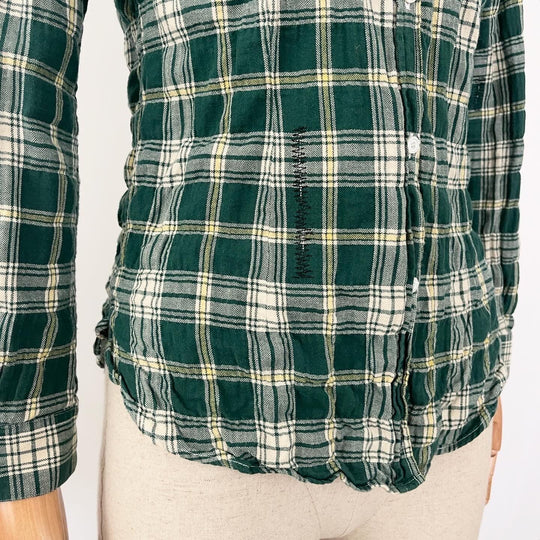 GOLDEN GOOSE - GOLDEN GOOSE Shirt - AVVIIVVA.COM