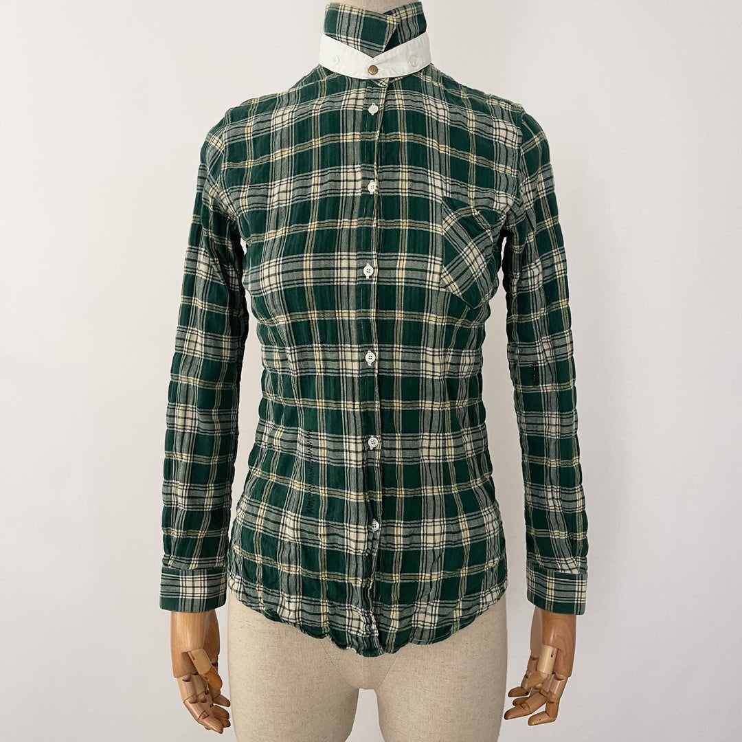 GOLDEN GOOSE - GOLDEN GOOSE Shirt - AVVIIVVA.COM