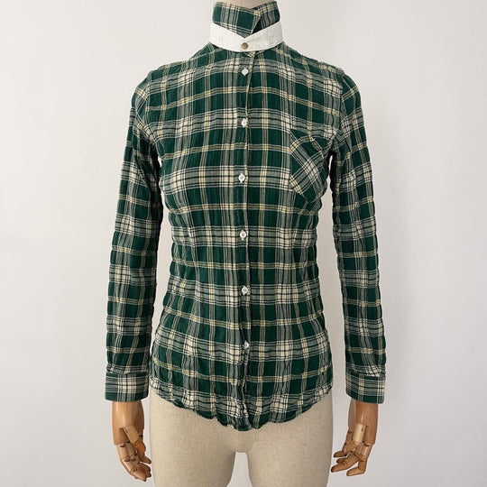 GOLDEN GOOSE - GOLDEN GOOSE Shirt - AVVIIVVA.COM
