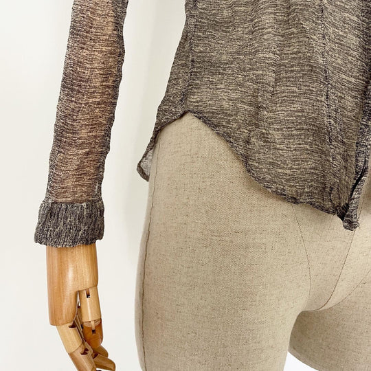 GOLDEN GOOSE - GOLDEN GOOSE Shirt - AVVIIVVA.COM