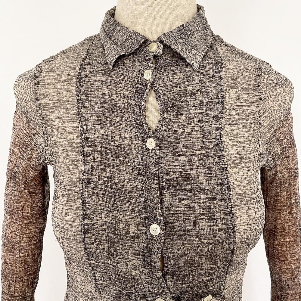 GOLDEN GOOSE - GOLDEN GOOSE Shirt - AVVIIVVA.COM
