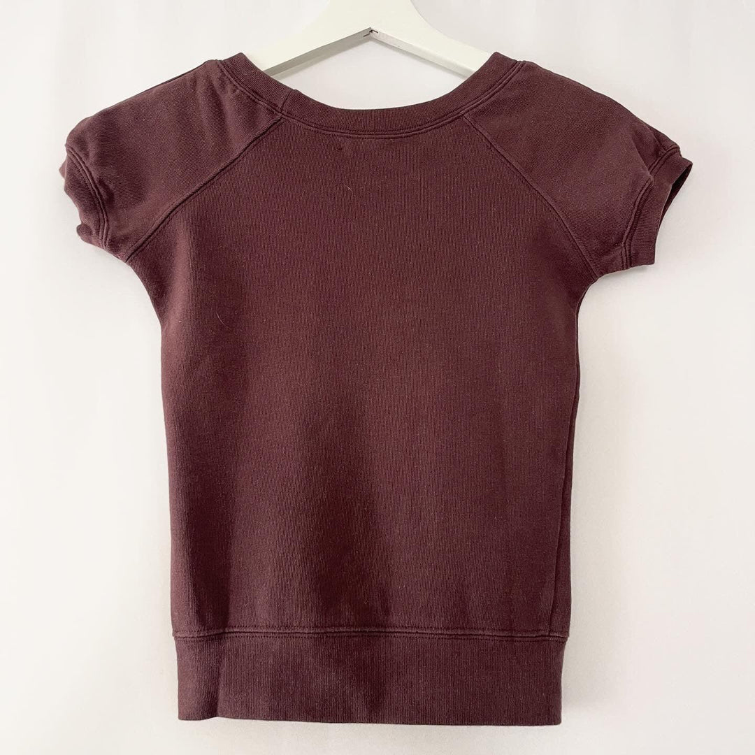 GOLDEN GOOSE - GOLDEN GOOSE T-Shirt - AVVIIVVA.COM