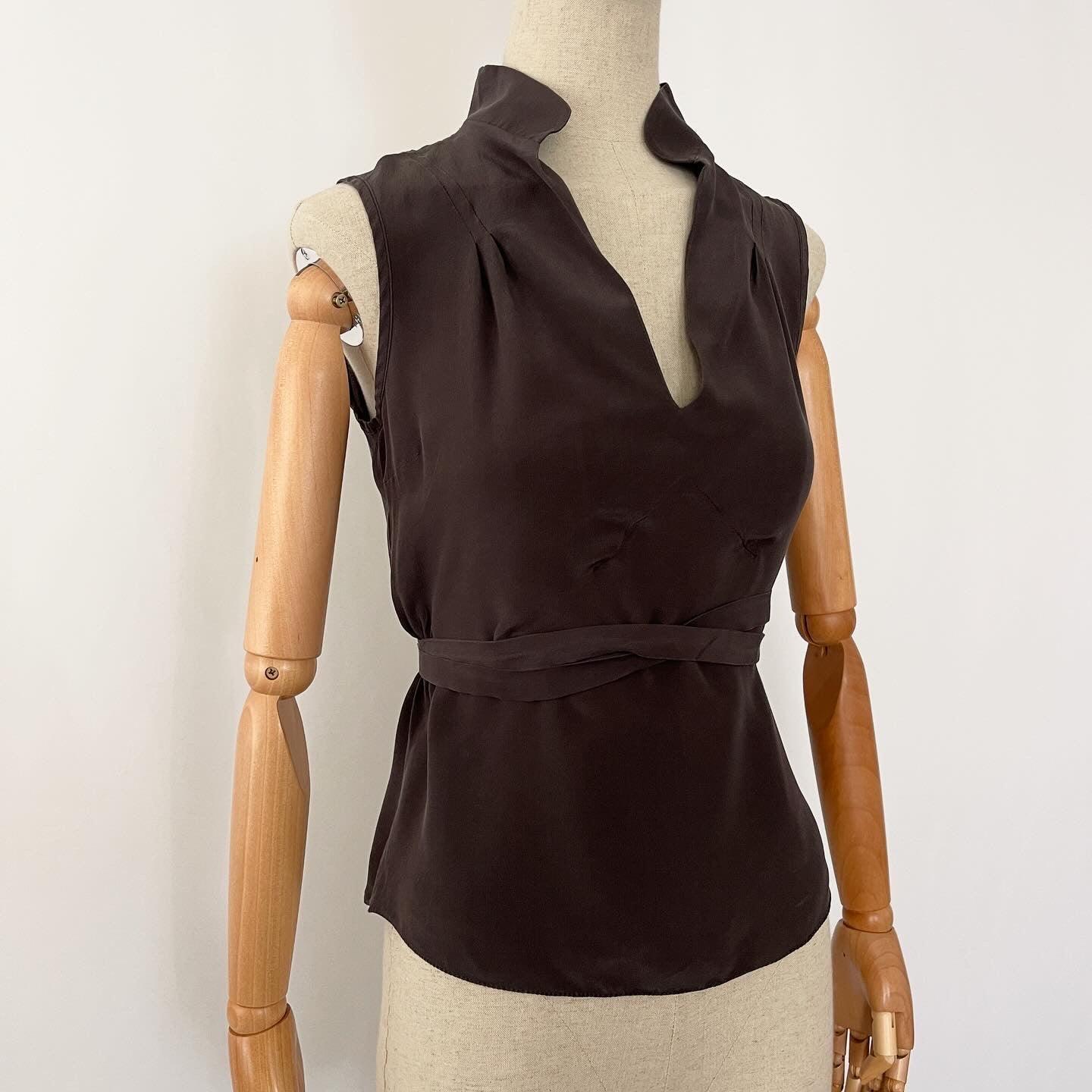 GOLDEN GOOSE - GOLDEN GOOSE Top - AVVIIVVA.COM