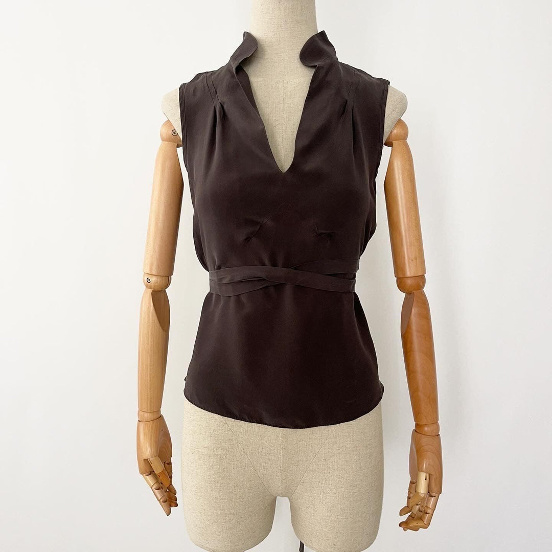 GOLDEN GOOSE - GOLDEN GOOSE Top - AVVIIVVA.COM