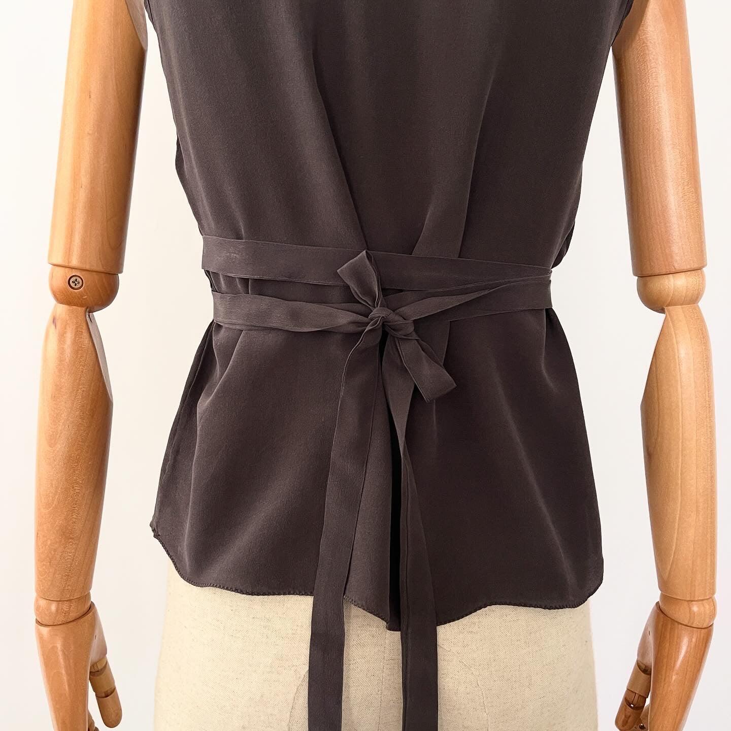 GOLDEN GOOSE - GOLDEN GOOSE Top - AVVIIVVA.COM