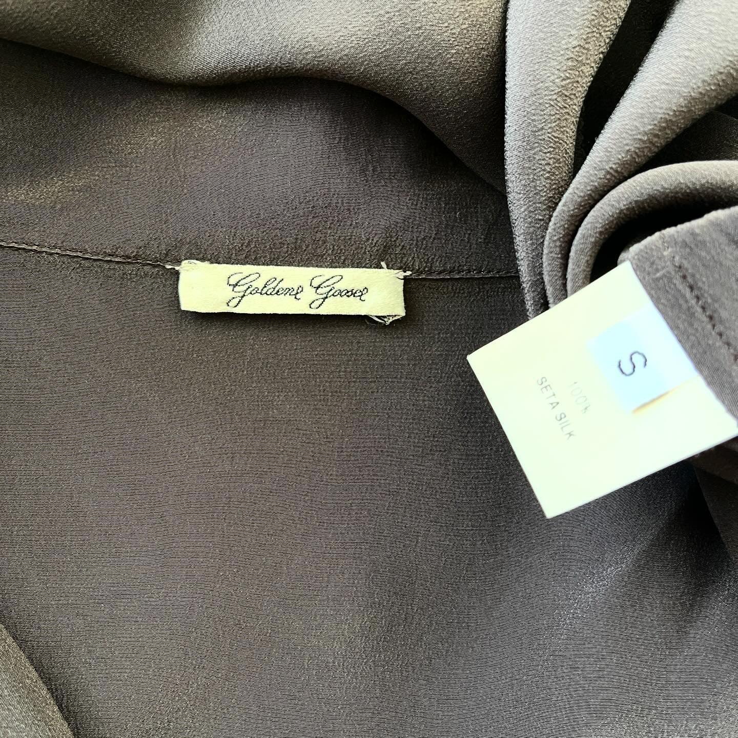 GOLDEN GOOSE - GOLDEN GOOSE Top - AVVIIVVA.COM