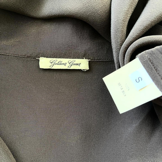 GOLDEN GOOSE - GOLDEN GOOSE Top - AVVIIVVA.COM