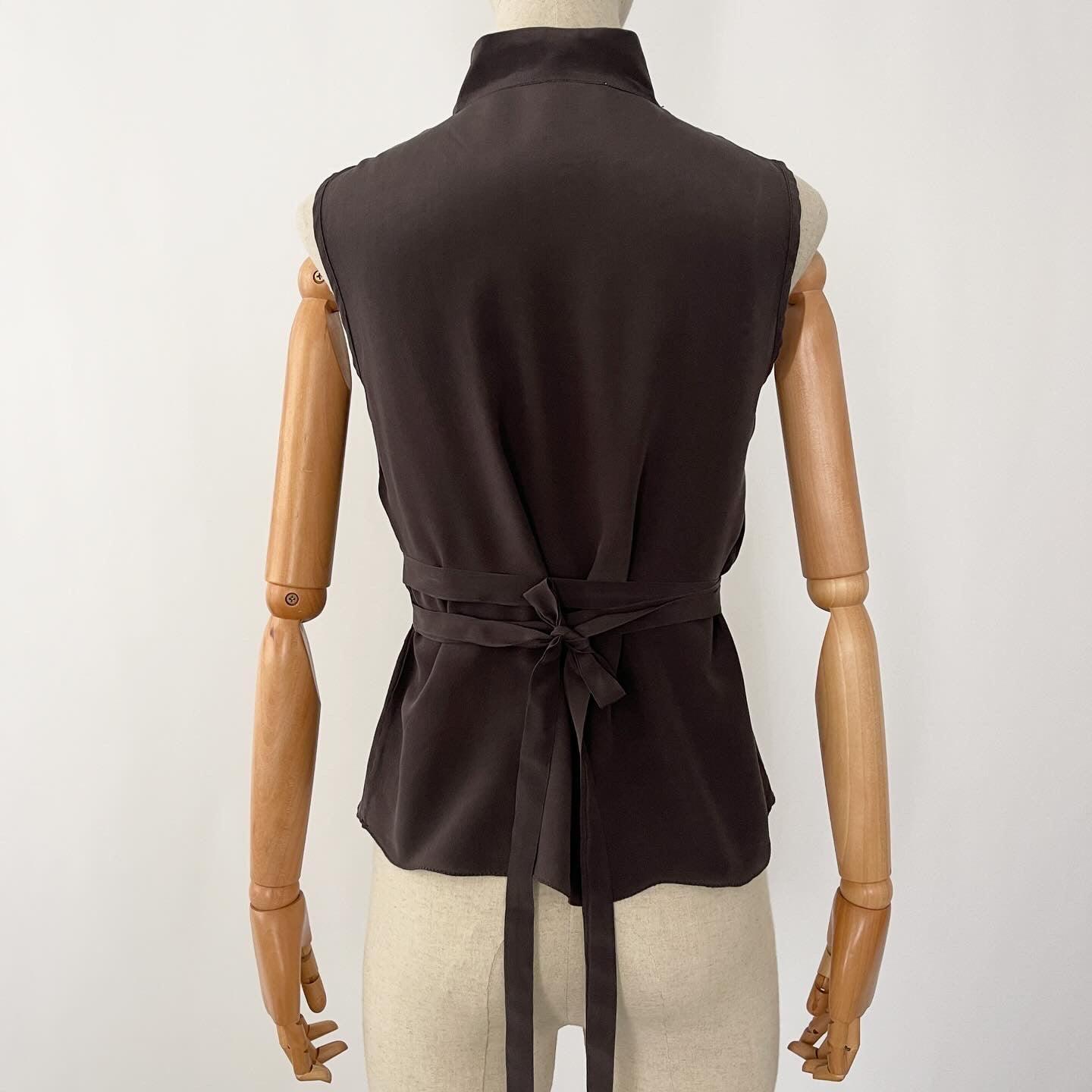 GOLDEN GOOSE - GOLDEN GOOSE Top - AVVIIVVA.COM