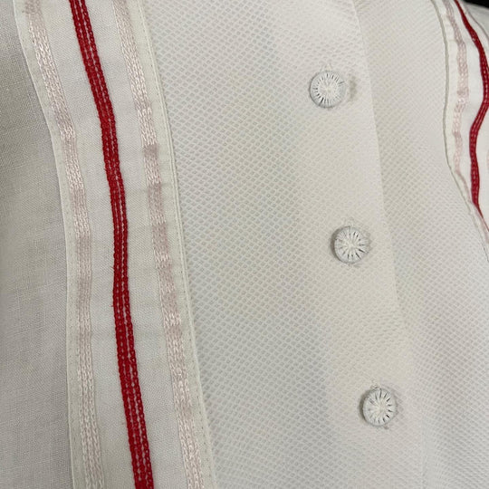 GÖSSIL - GÖSSIL Vintage Blouse - AVVIIVVA.COM
