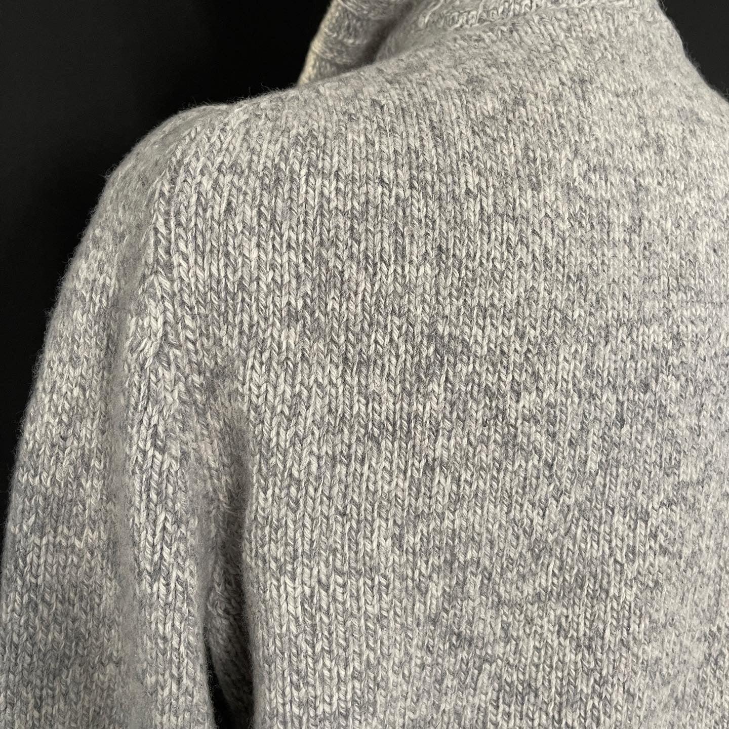 GRAN SASSO - GRAN SASSO Pullover - AVVIIVVA.COM