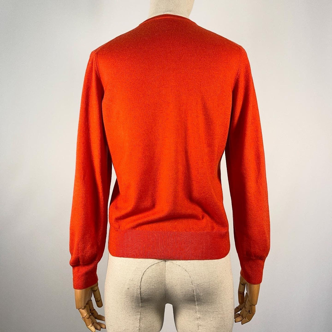 GRAN SASSO - GRAN SASSO Summer Cashmere Cardigan - AVVIIVVA.COM