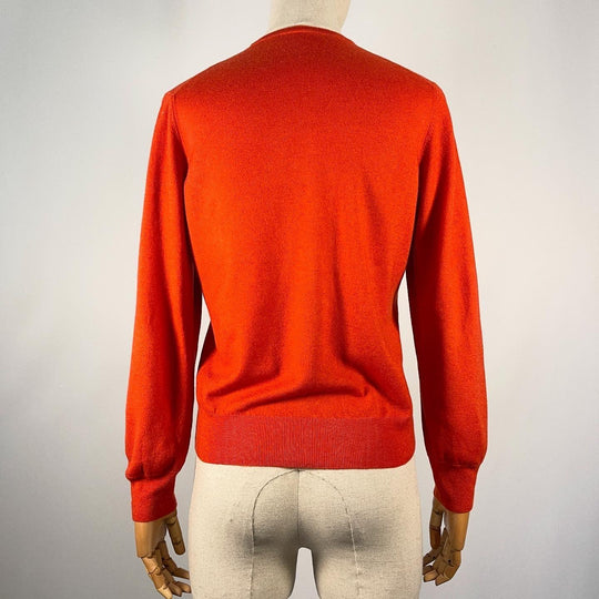 GRAN SASSO - GRAN SASSO Summer Cashmere Cardigan - AVVIIVVA.COM