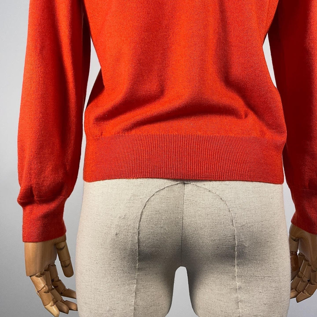 GRAN SASSO - GRAN SASSO Summer Cashmere Cardigan - AVVIIVVA.COM