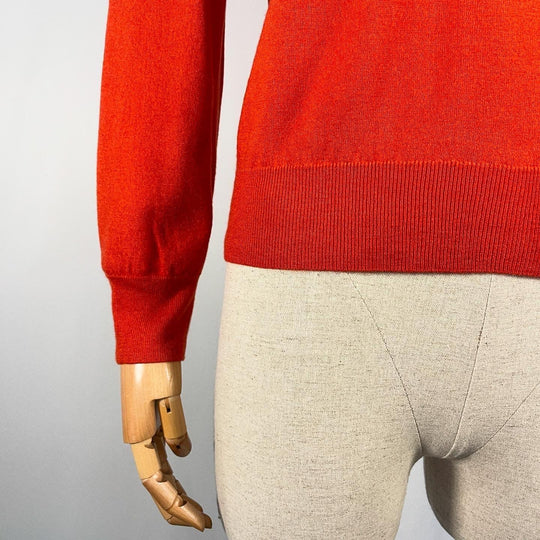 GRAN SASSO - GRAN SASSO Summer Cashmere Cardigan - AVVIIVVA.COM