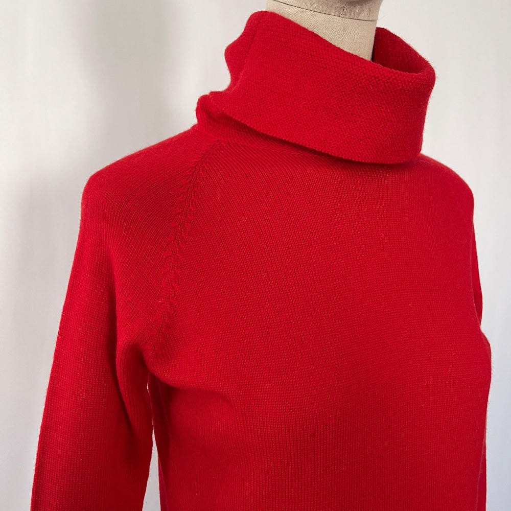 GRAN SASSO - GRAN SASSO Sweater - AVVIIVVA.COM