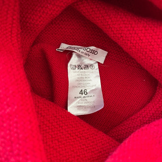 GRAN SASSO - GRAN SASSO Sweater - AVVIIVVA.COM