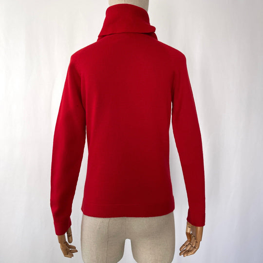 GRAN SASSO - GRAN SASSO Sweater - AVVIIVVA.COM