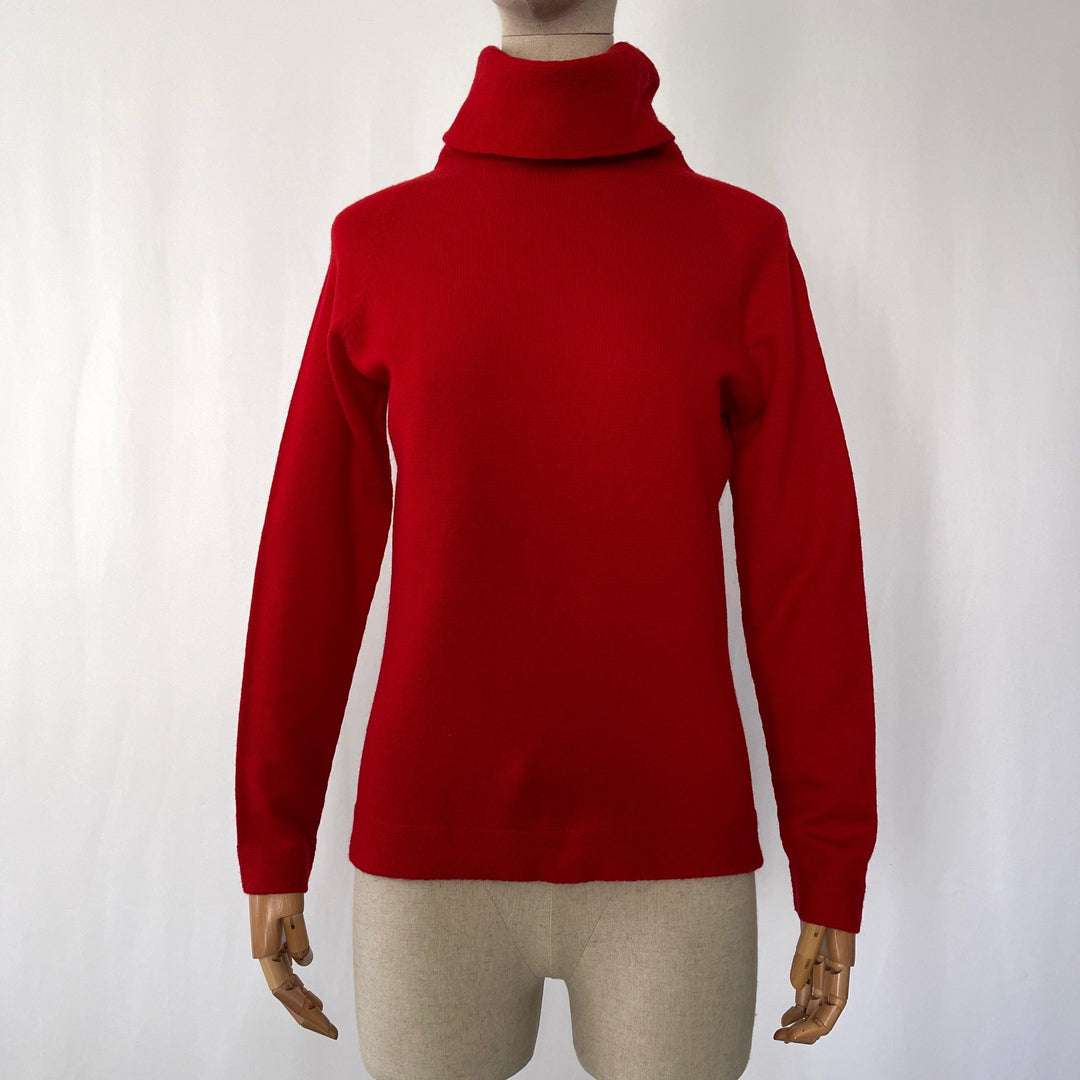 GRAN SASSO - GRAN SASSO Sweater - AVVIIVVA.COM