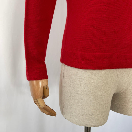 GRAN SASSO - GRAN SASSO Sweater - AVVIIVVA.COM