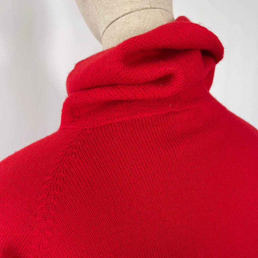 GRAN SASSO - GRAN SASSO Sweater - AVVIIVVA.COM